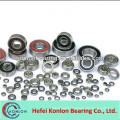 new model minitype & ball bearings large stock